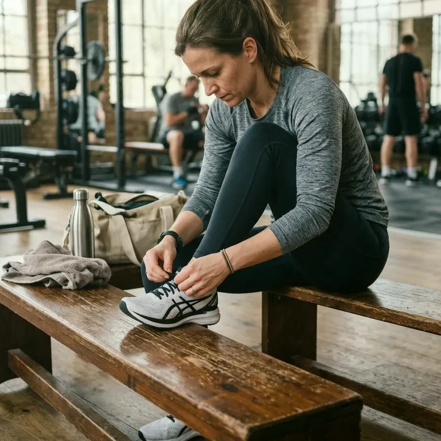 Light Valley — Unsere Fitnessstudio-Expertise